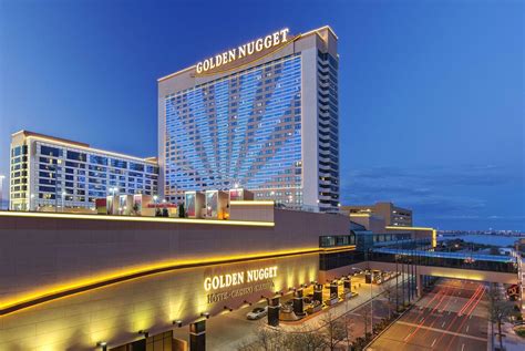 golden nugget atlantic city.